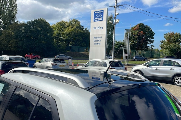 Used Suzuki Ignis 2019 for sale - 76211399: Photo 38