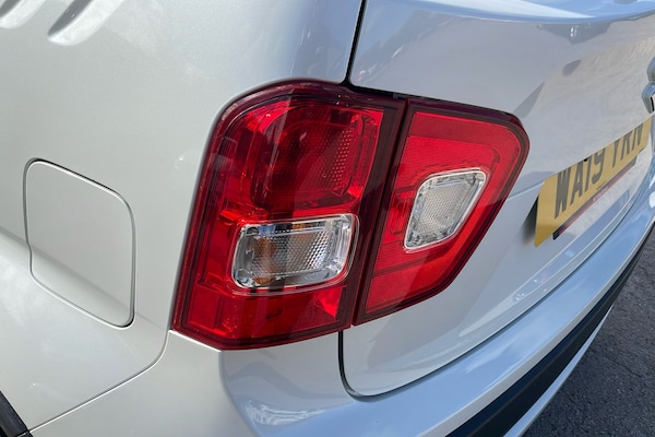 Used Suzuki Ignis 2019 for sale - 76211399: Photo 39
