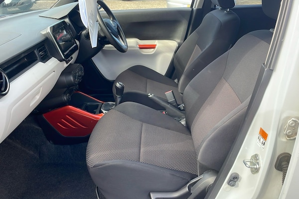 Used Suzuki Ignis 2019 for sale - 76211399: Photo 3
