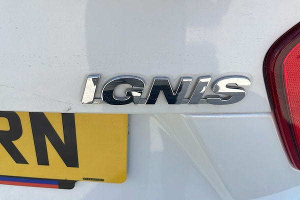 Used Suzuki Ignis 2019 for sale - 76211399: Photo 41