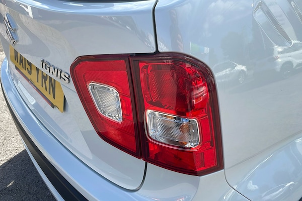Used Suzuki Ignis 2019 for sale - 76211399: Photo 42