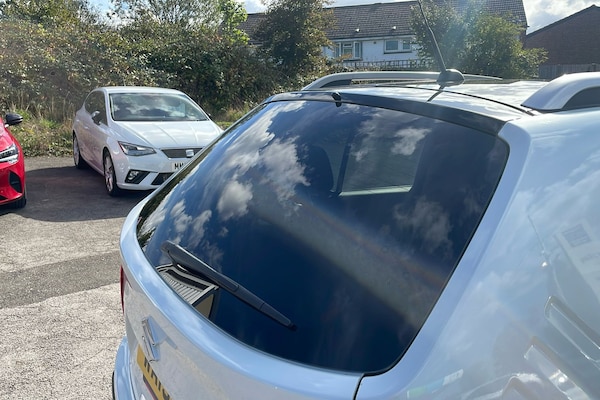 Used Suzuki Ignis 2019 for sale - 76211399: Photo 44