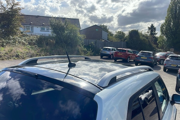 Used Suzuki Ignis 2019 for sale - 76211399: Photo 45