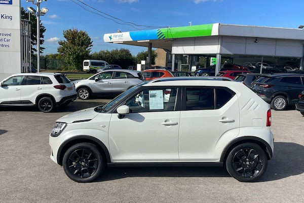 Used Suzuki Ignis 2019 for sale - 76211399: Photo 46