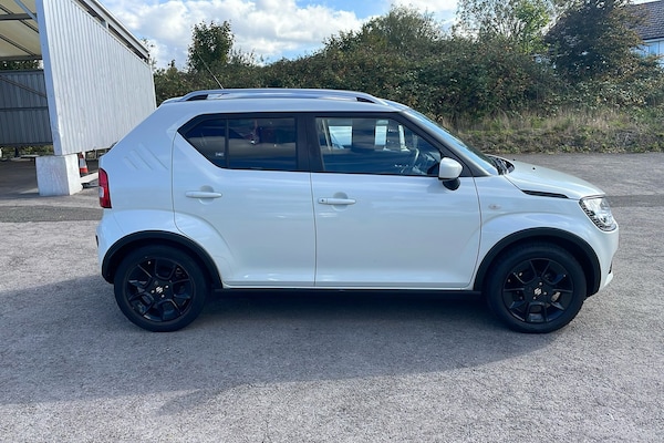 Used Suzuki Ignis 2019 for sale - 76211399: Photo 50