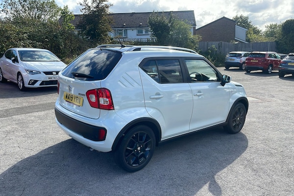 Used Suzuki Ignis 2019 for sale - 76211399: Photo 51