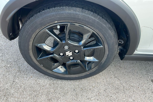 Used Suzuki Ignis 2019 for sale - 76211399: Photo 9