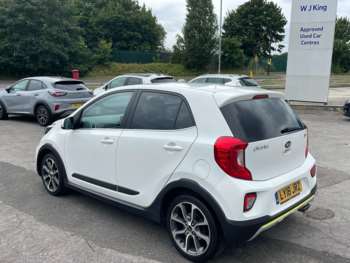 Used Kia Picanto 2018 for sale - 75440372: Photo