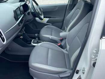 Used Kia Picanto 2018 for sale - 75440372: Photo