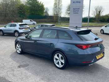 Used SEAT Leon 2022 for sale - 74356619: Photo