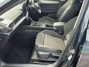 Used SEAT Leon 2022 for sale - 74356619: Photo