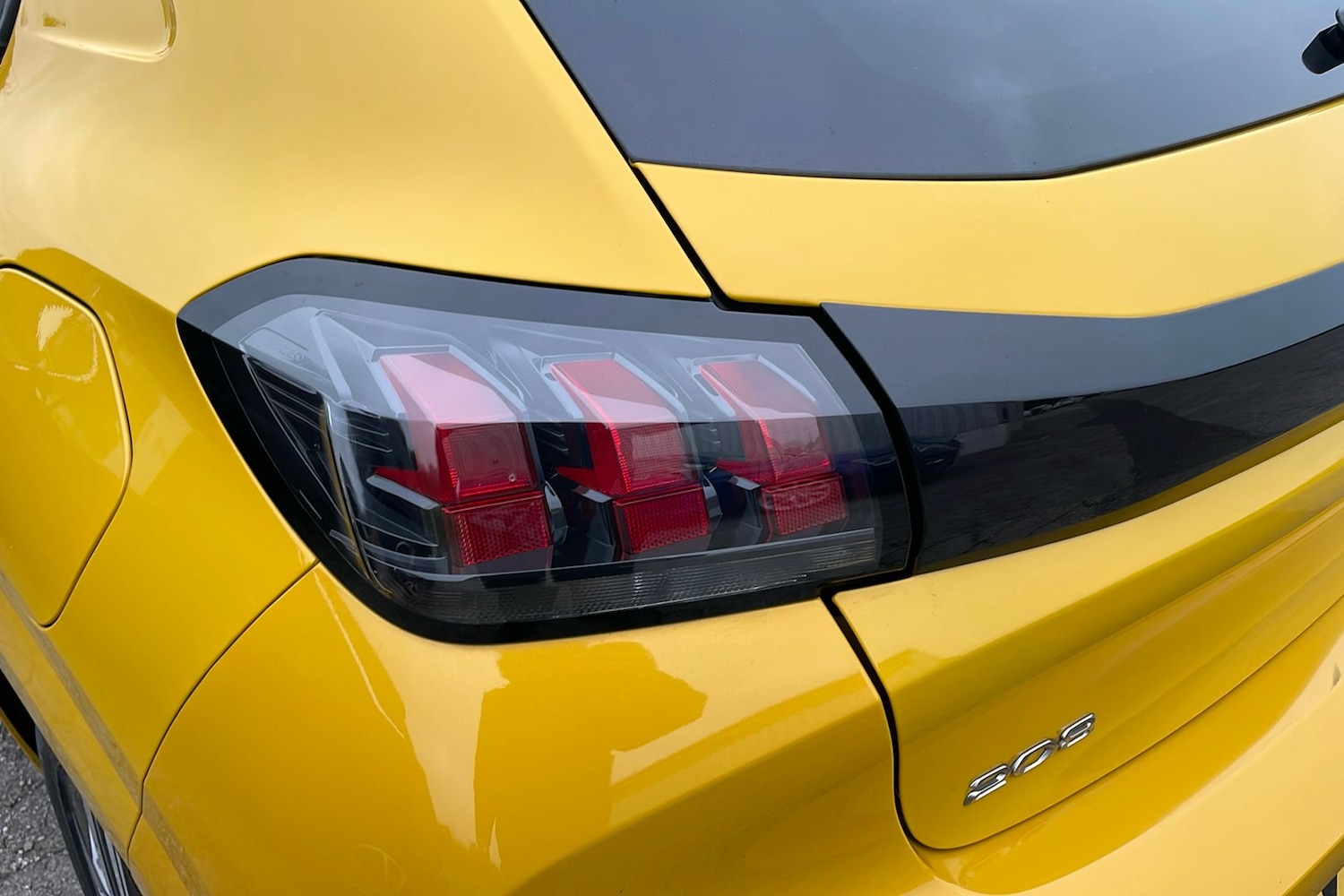 Used Peugeot 208 2023 for sale - 77159793: Photo 11