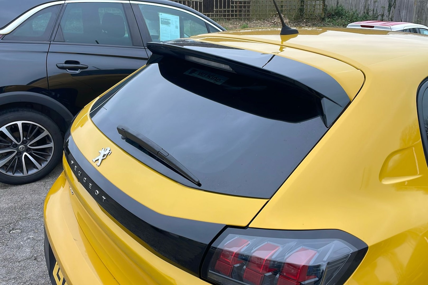 Used Peugeot 208 2023 for sale - 77159793: Photo 13