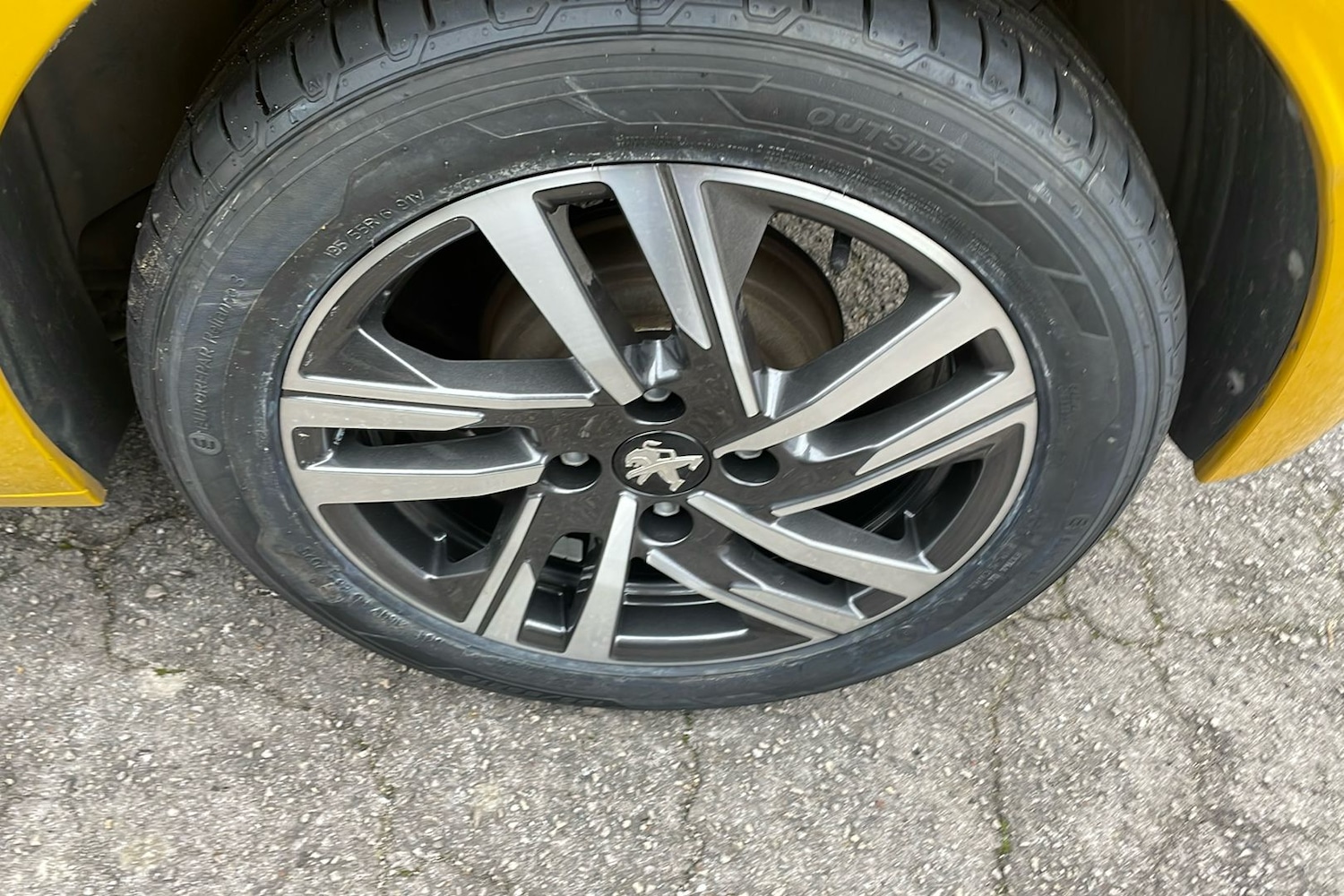 Used Peugeot 208 2023 for sale - 77159793: Photo 15