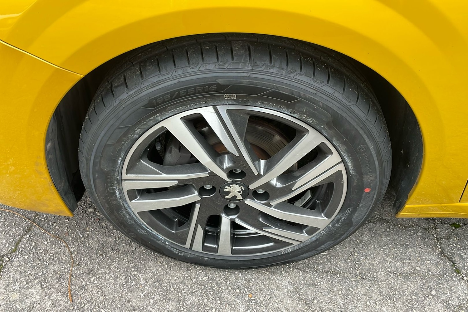 Used Peugeot 208 2023 for sale - 77159793: Photo 17