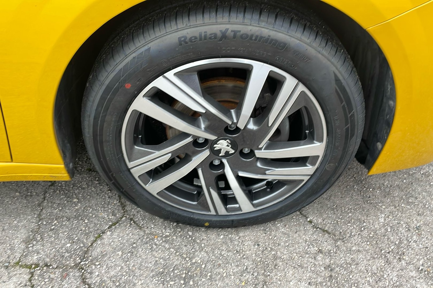 Used Peugeot 208 2023 for sale - 77159793: Photo 18