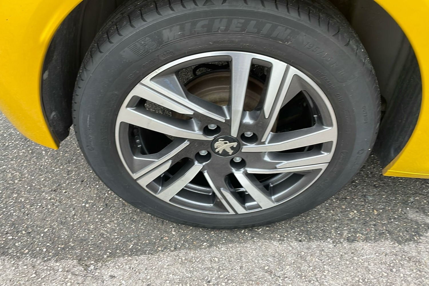 Used Peugeot 208 2023 for sale - 77159793: Photo 19