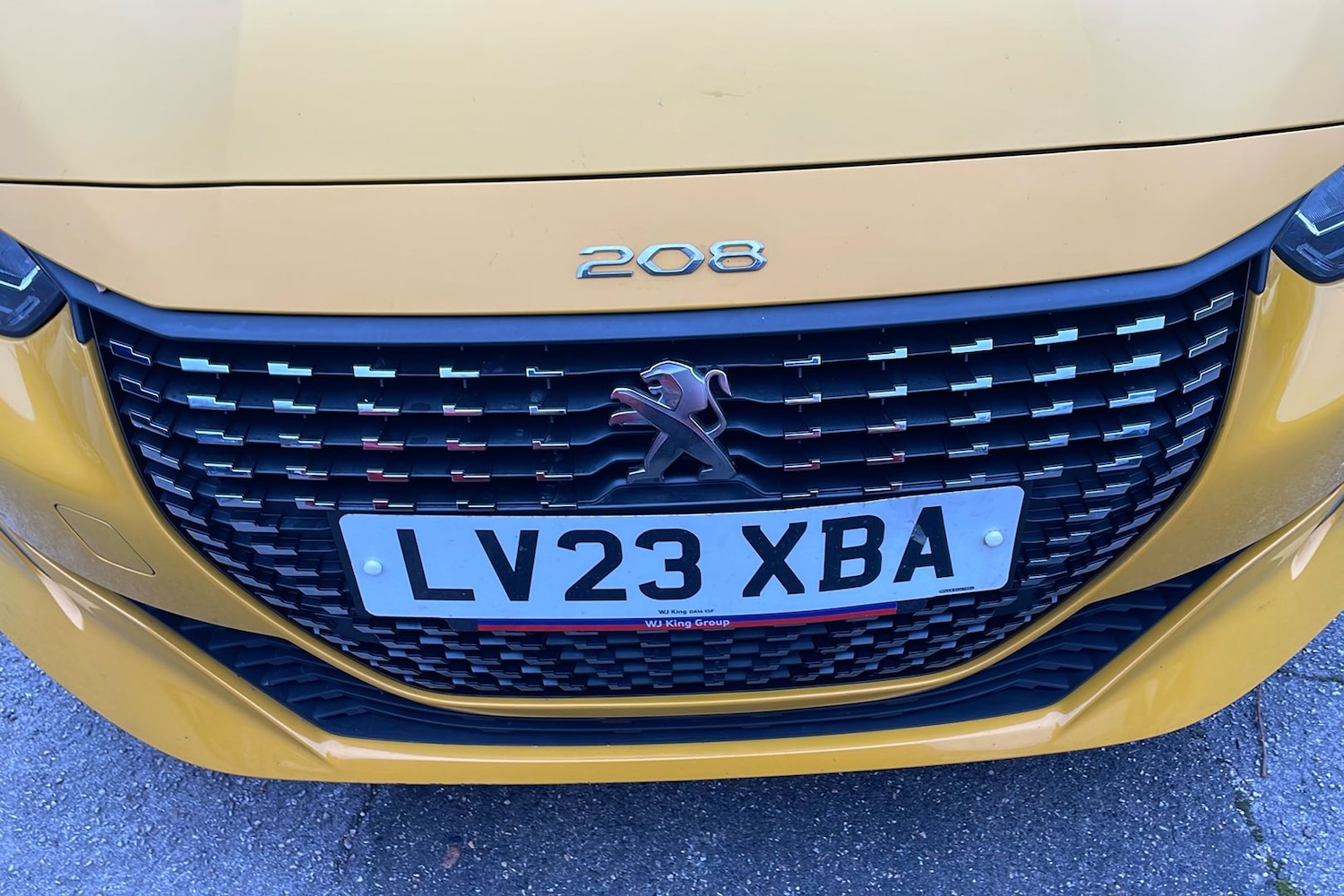 Used Peugeot 208 2023 for sale - 77159793: Photo 21