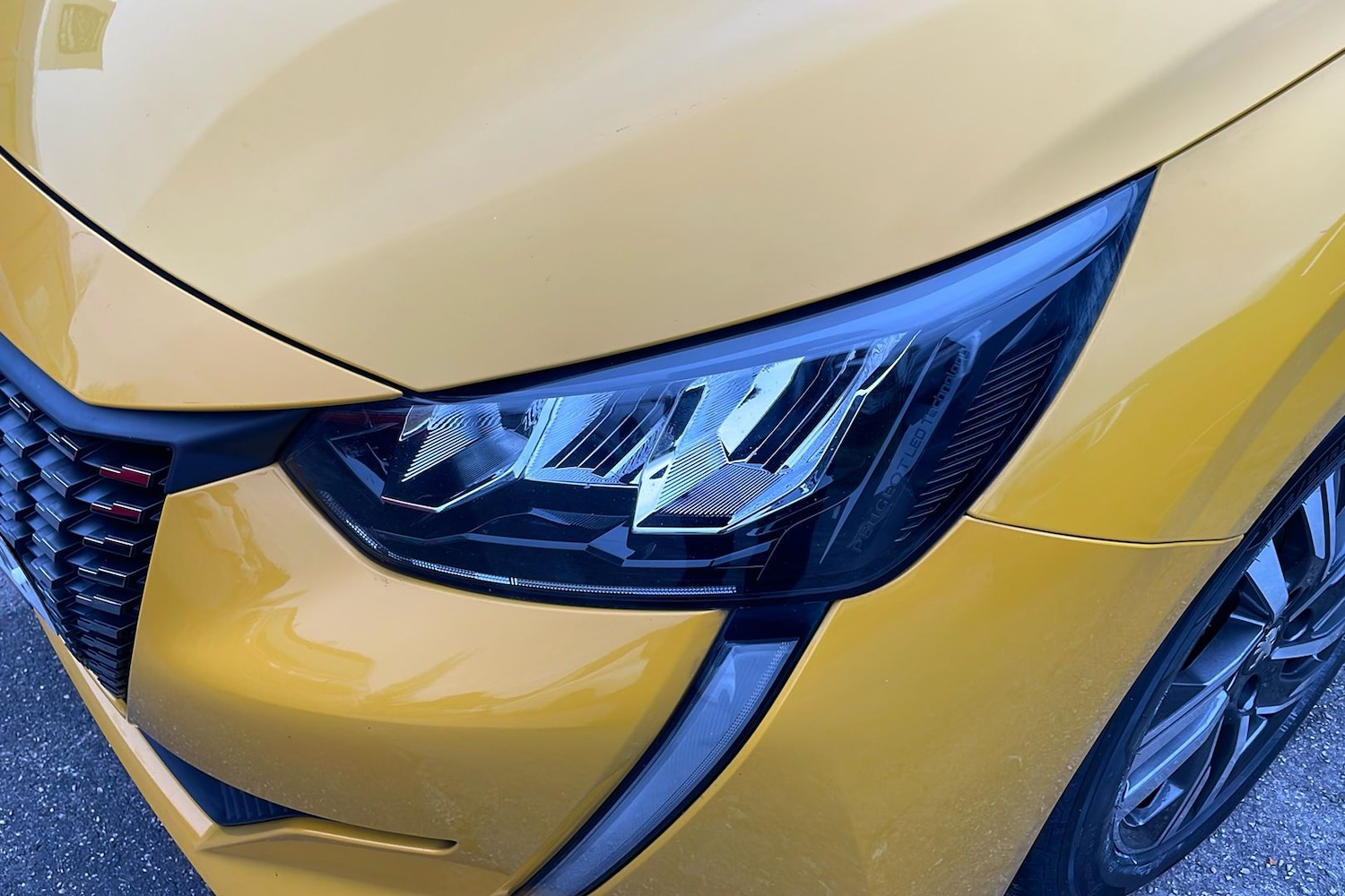 Used Peugeot 208 2023 for sale - 77159793: Photo 22