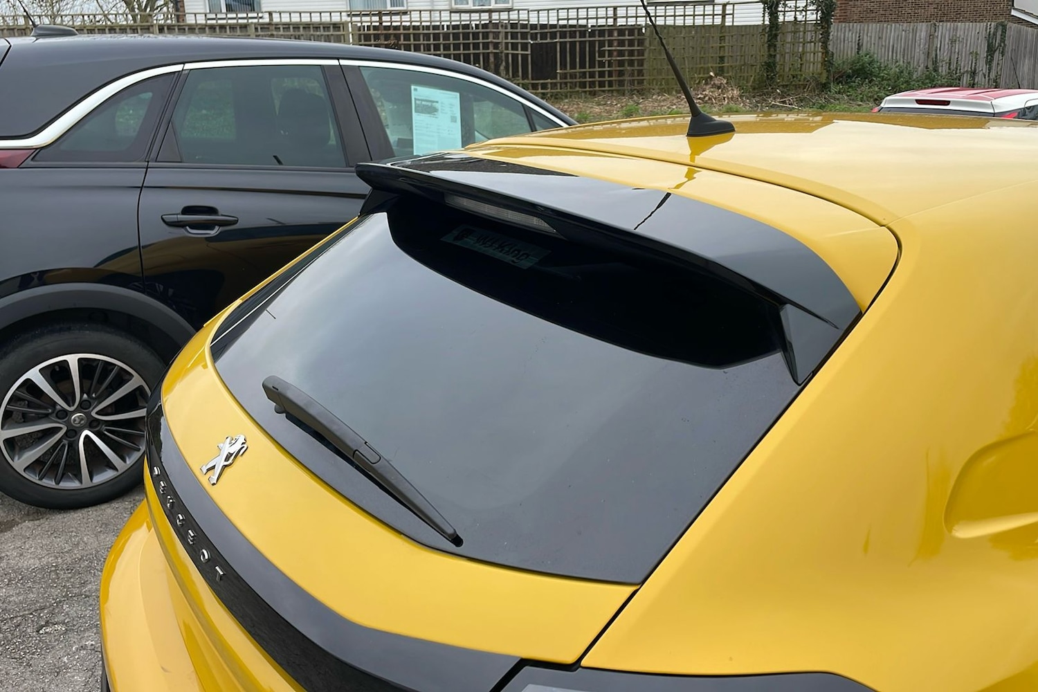 Used Peugeot 208 2023 for sale - 77159793: Photo 23