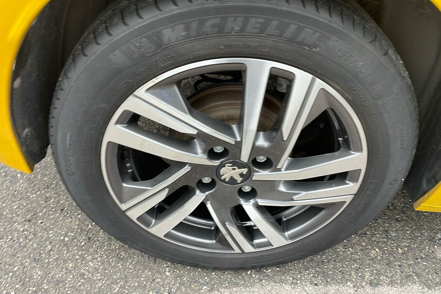 Used Peugeot 208 2023 for sale - 77159793: Photo 6