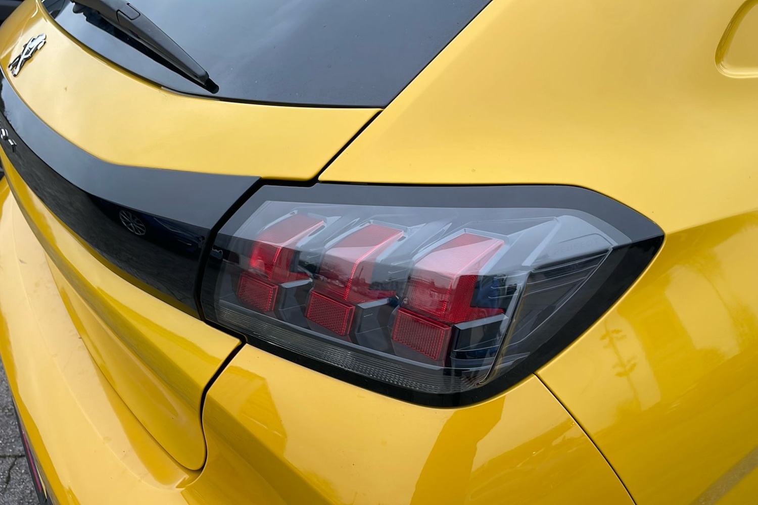 Used Peugeot 208 2023 for sale - 77159793: Photo 7