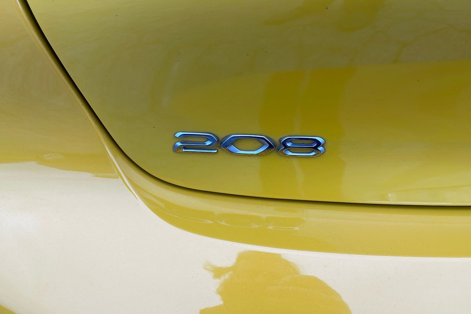 Used Peugeot 208 2023 for sale - 77159793: Photo 9