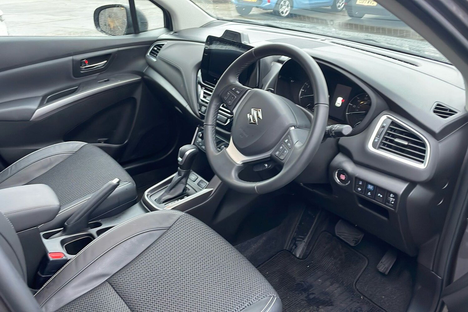 Used Suzuki SX4 S-Cross 2025 for sale - 76044868: Photo 11