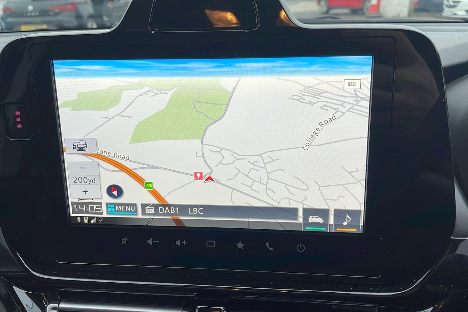 Used Suzuki SX4 S-Cross 2025 for sale - 76044868: Photo 15