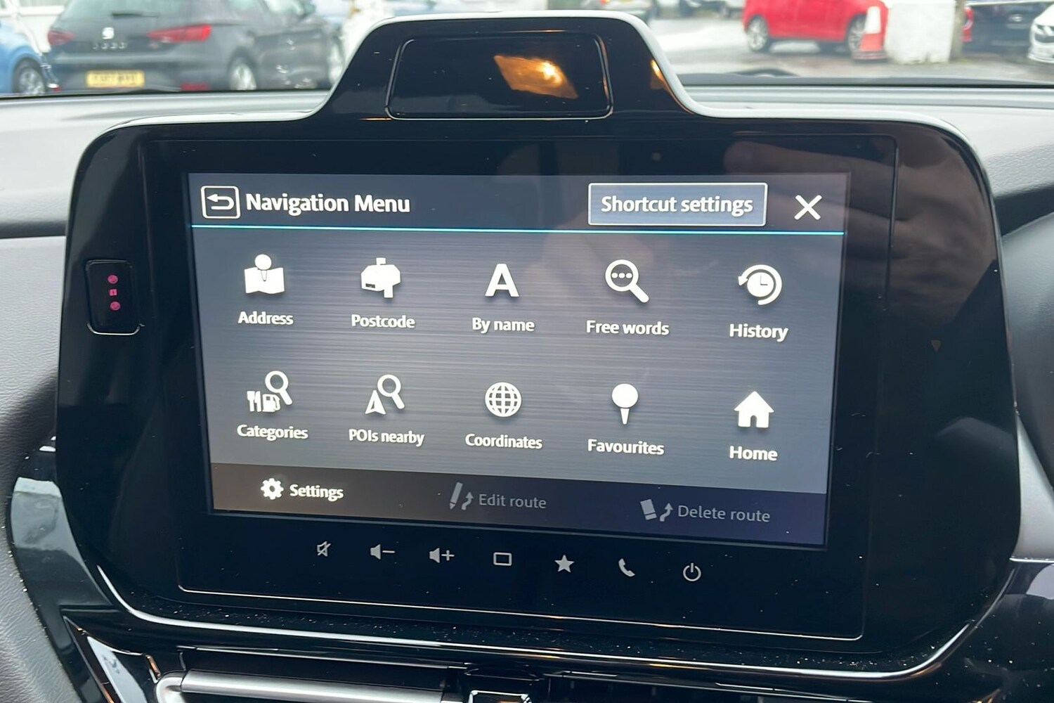 Used Suzuki SX4 S-Cross 2025 for sale - 76044868: Photo 17