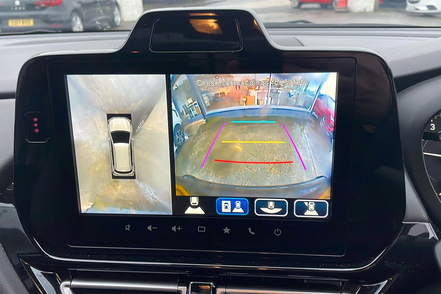 Used Suzuki SX4 S-Cross 2025 for sale - 76044868: Photo 18