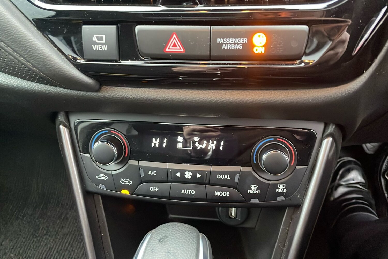 Used Suzuki SX4 S-Cross 2025 for sale - 76044868: Photo 19