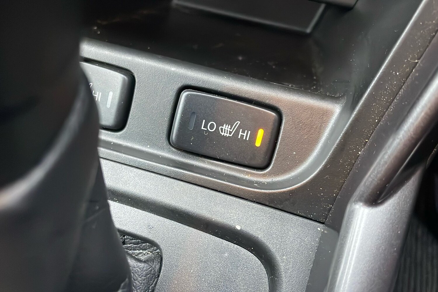 Used Suzuki SX4 S-Cross 2025 for sale - 76044868: Photo 20