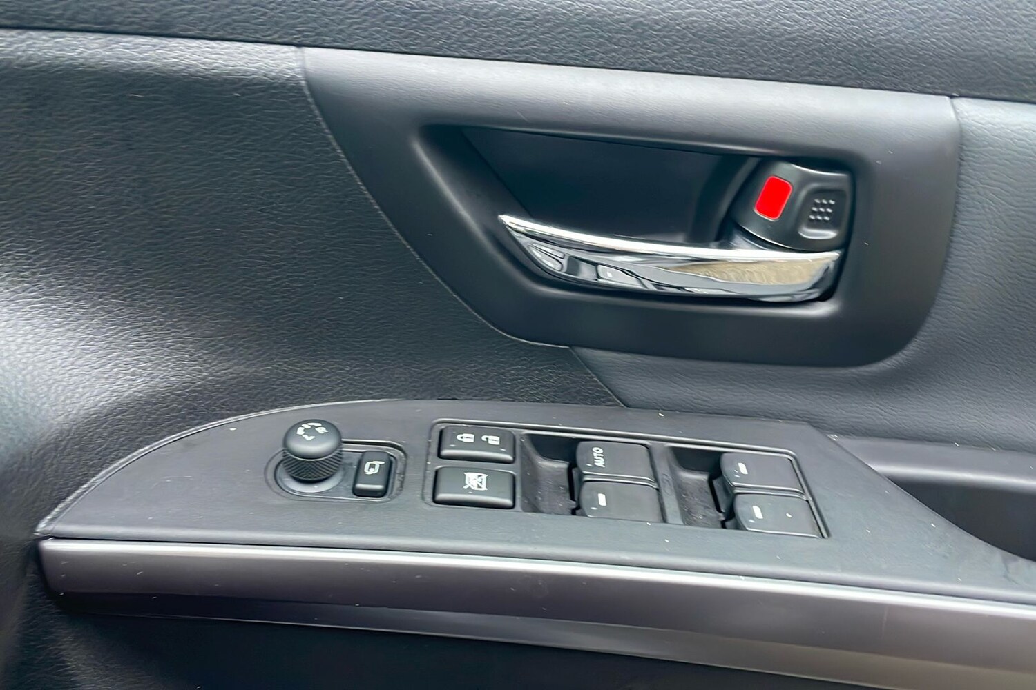 Used Suzuki SX4 S-Cross 2025 for sale - 76044868: Photo 22