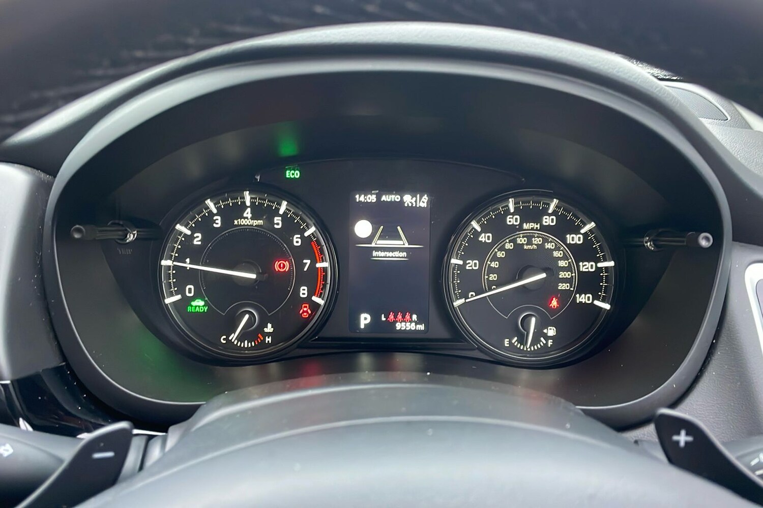 Used Suzuki SX4 S-Cross 2025 for sale - 76044868: Photo 23