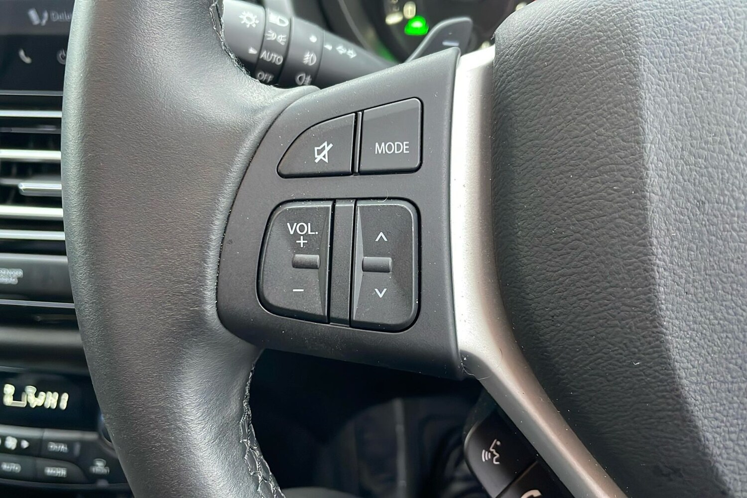 Used Suzuki SX4 S-Cross 2025 for sale - 76044868: Photo 25