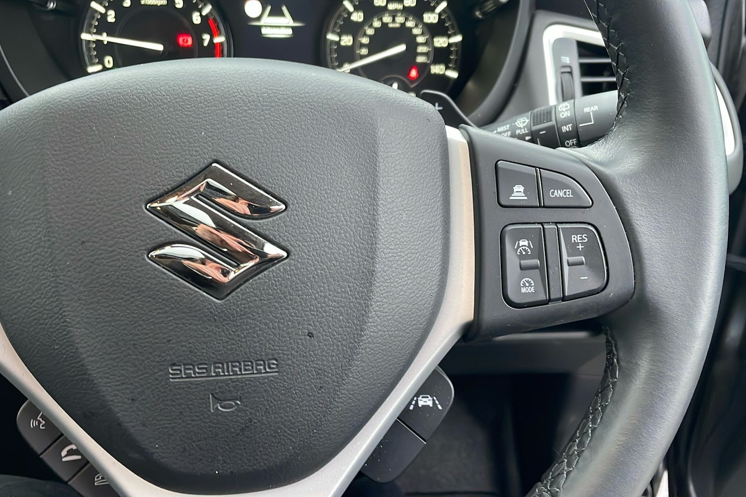 Used Suzuki SX4 S-Cross 2025 for sale - 76044868: Photo 26