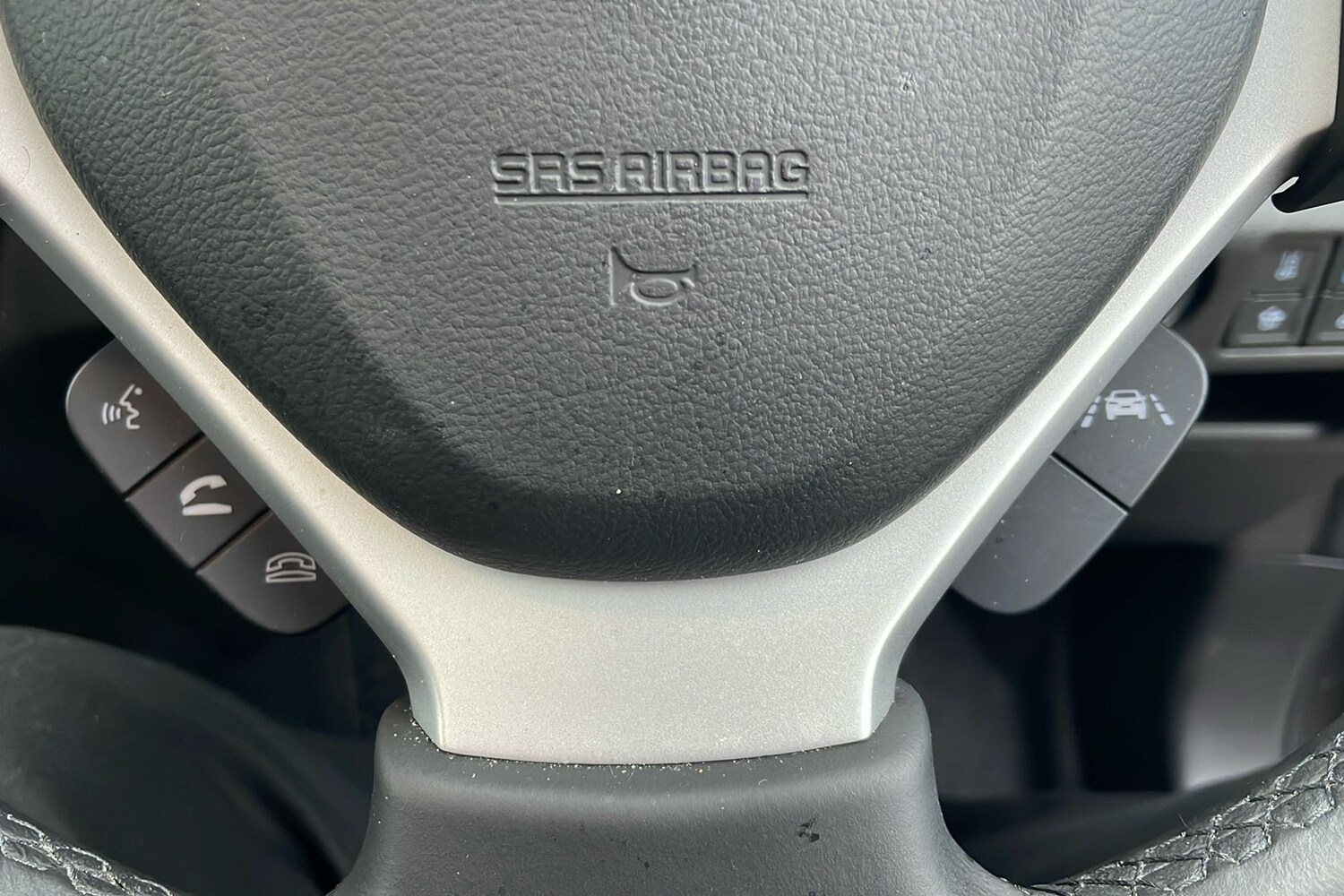 Used Suzuki SX4 S-Cross 2025 for sale - 76044868: Photo 27