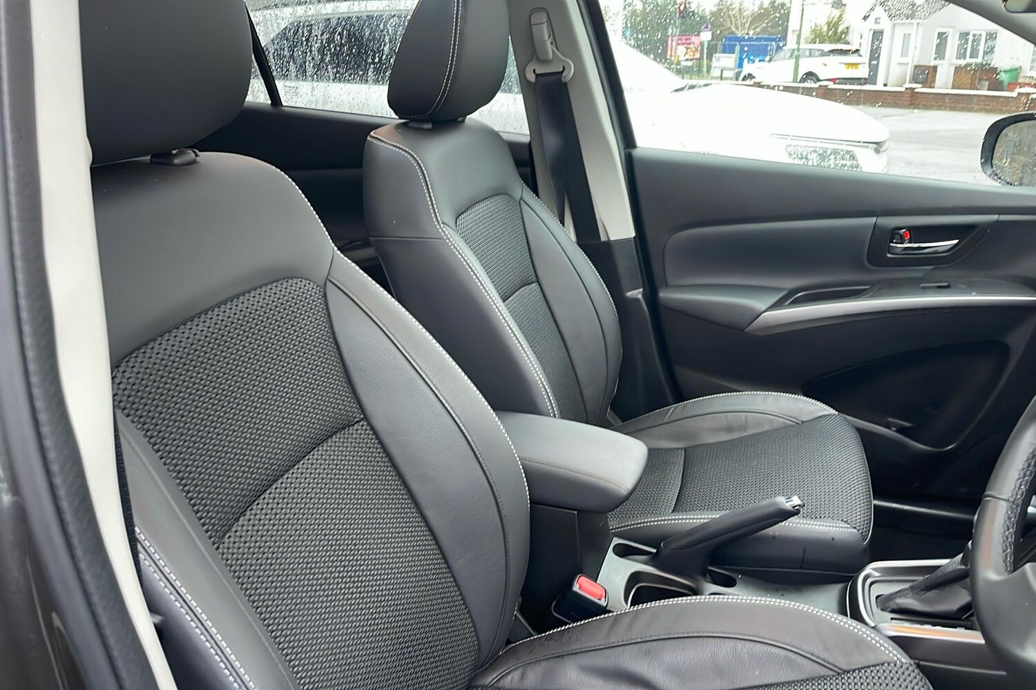 Used Suzuki SX4 S-Cross 2025 for sale - 76044868: Photo 29