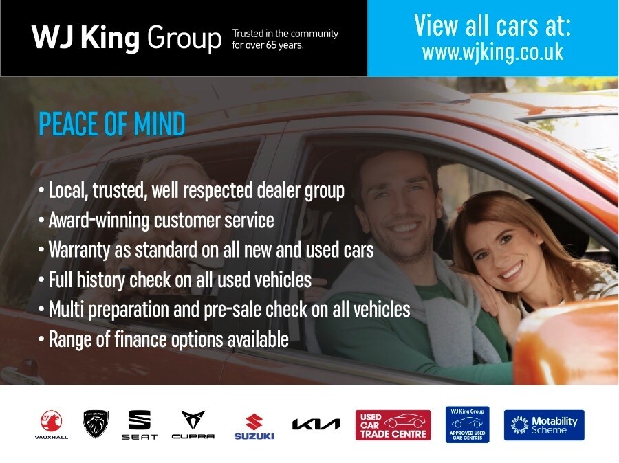 Used Suzuki SX4 S-Cross 2025 for sale - 76044868: Photo 3