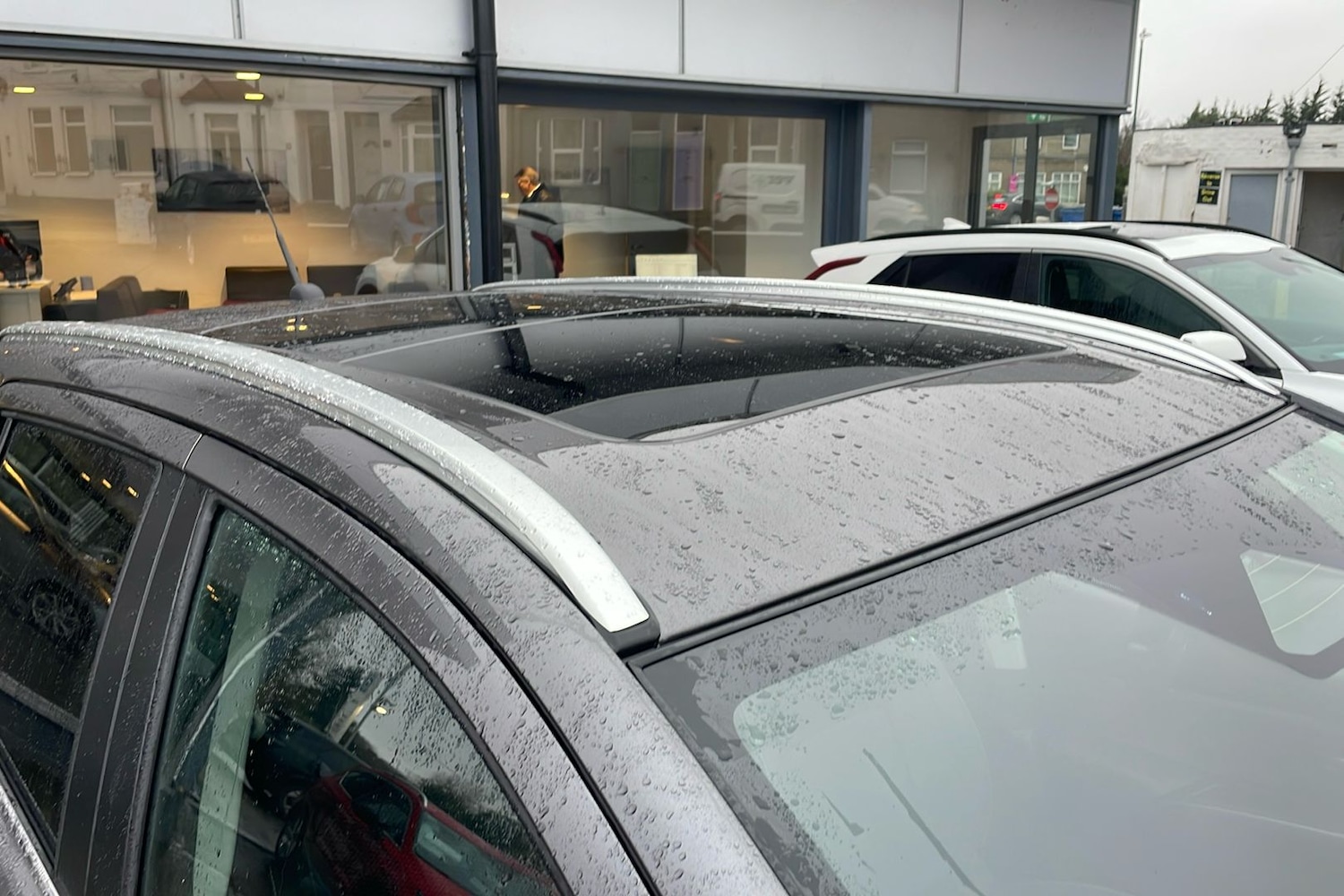 Used Suzuki SX4 S-Cross 2025 for sale - 76044868: Photo 31