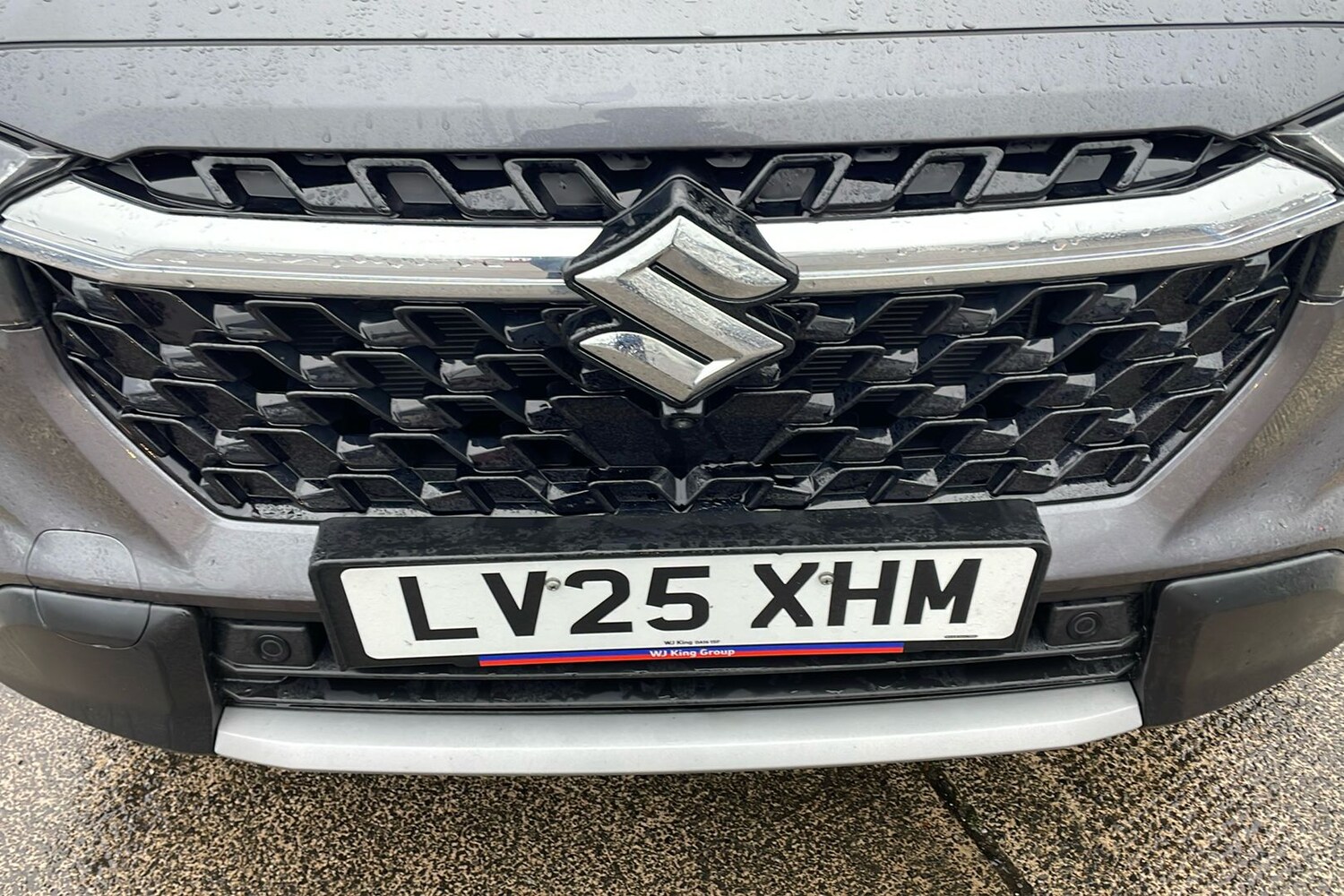 Used Suzuki SX4 S-Cross 2025 for sale - 76044868: Photo 33