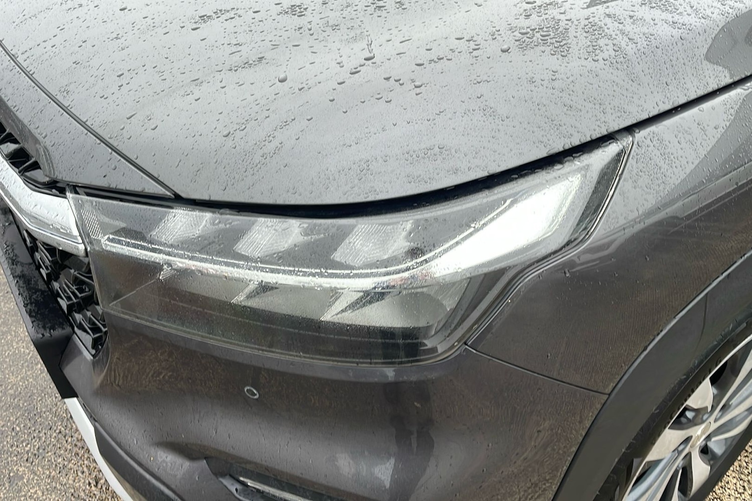 Used Suzuki SX4 S-Cross 2025 for sale - 76044868: Photo 34