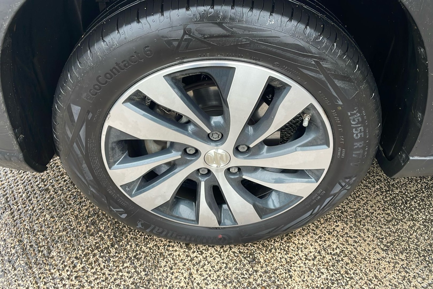 Used Suzuki SX4 S-Cross 2025 for sale - 76044868: Photo 36