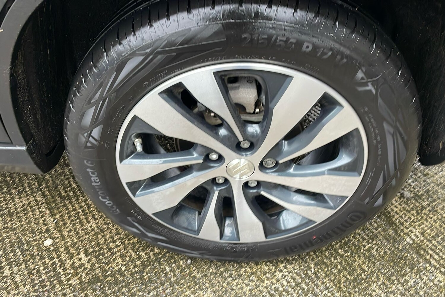 Used Suzuki SX4 S-Cross 2025 for sale - 76044868: Photo 37