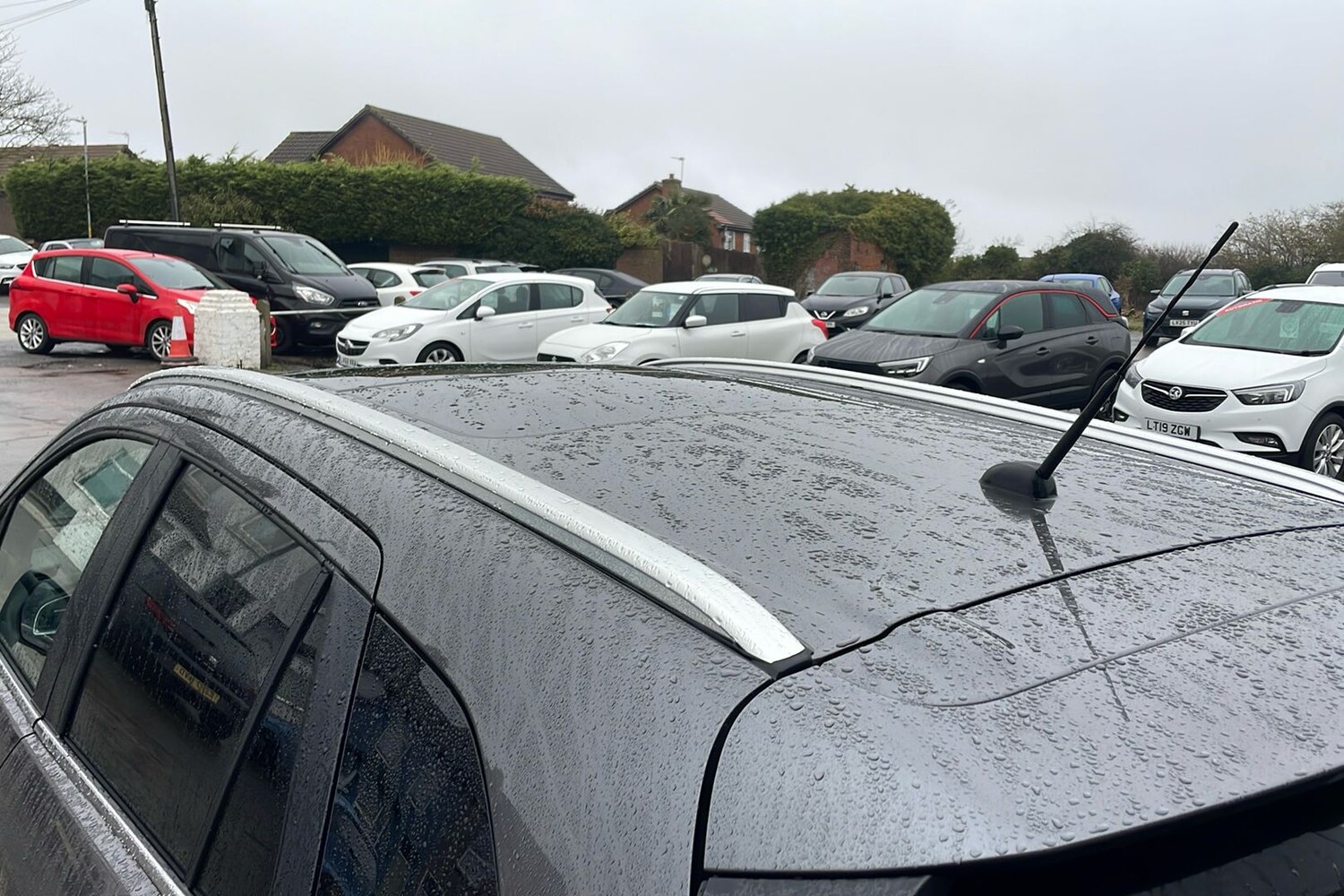 Used Suzuki SX4 S-Cross 2025 for sale - 76044868: Photo 39