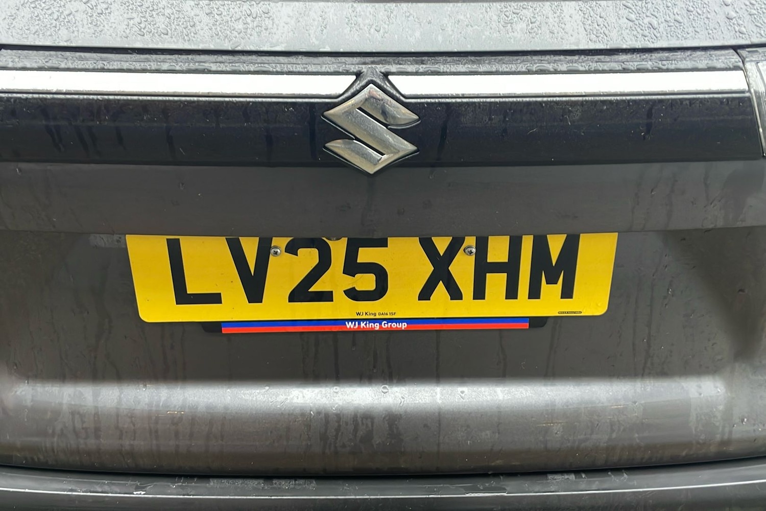 Used Suzuki SX4 S-Cross 2025 for sale - 76044868: Photo 41