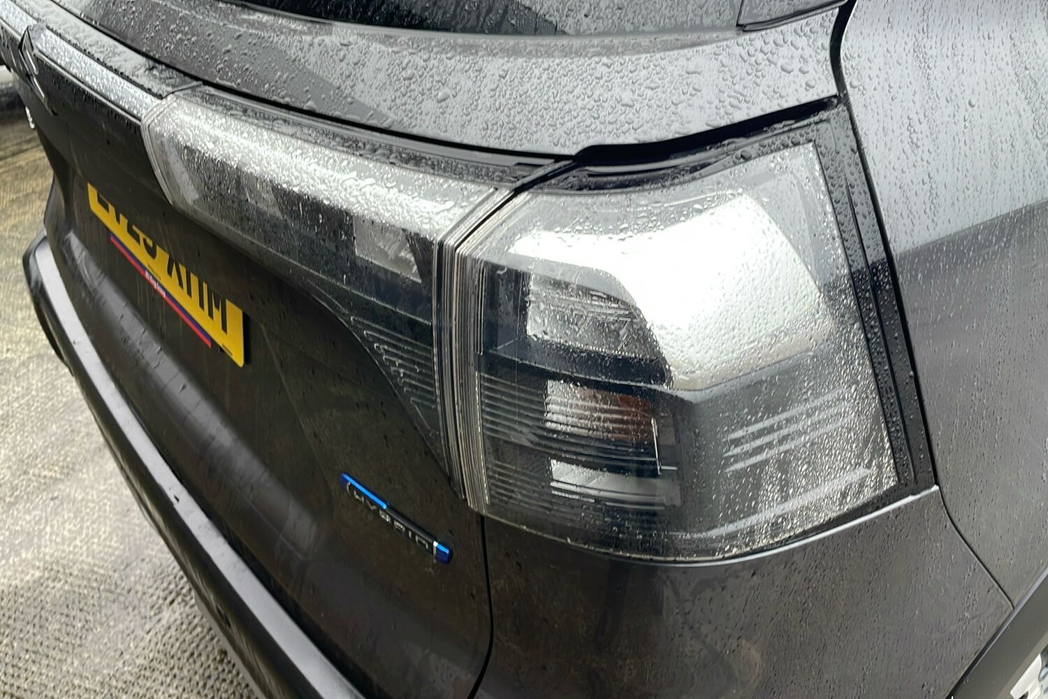 Used Suzuki SX4 S-Cross 2025 for sale - 76044868: Photo 42