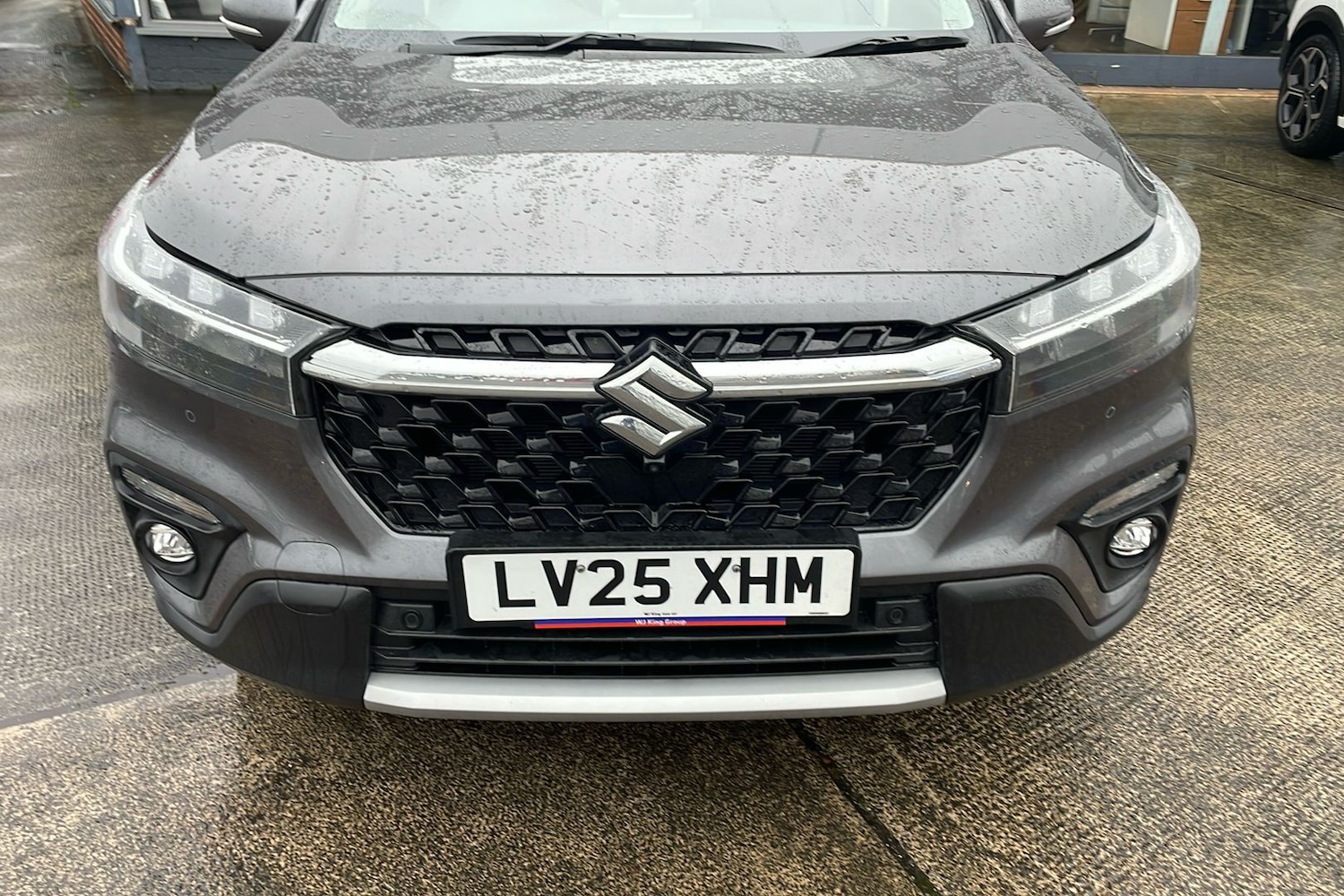 Used Suzuki SX4 S-Cross 2025 for sale - 76044868: Photo 48