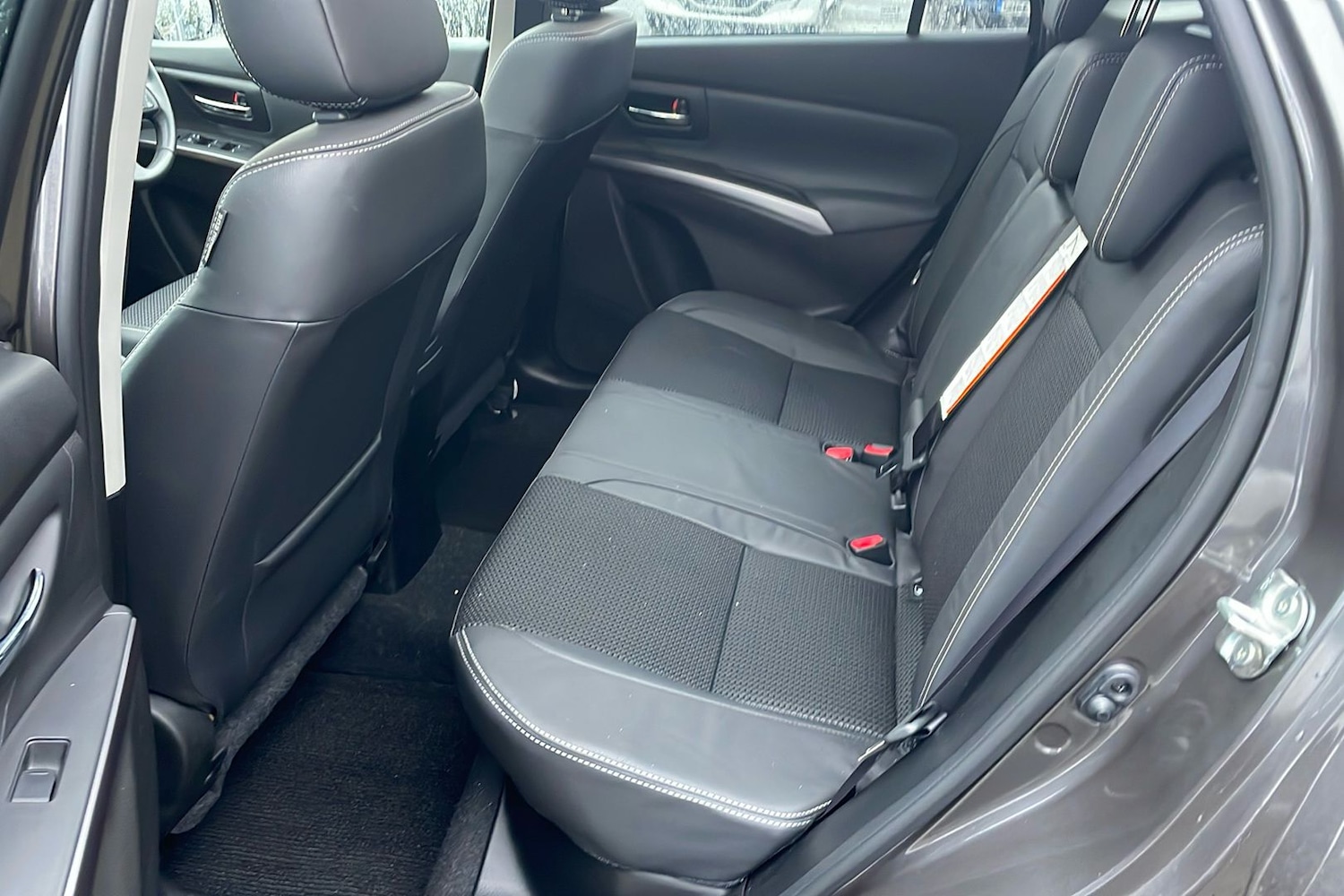 Used Suzuki SX4 S-Cross 2025 for sale - 76044868: Photo 5